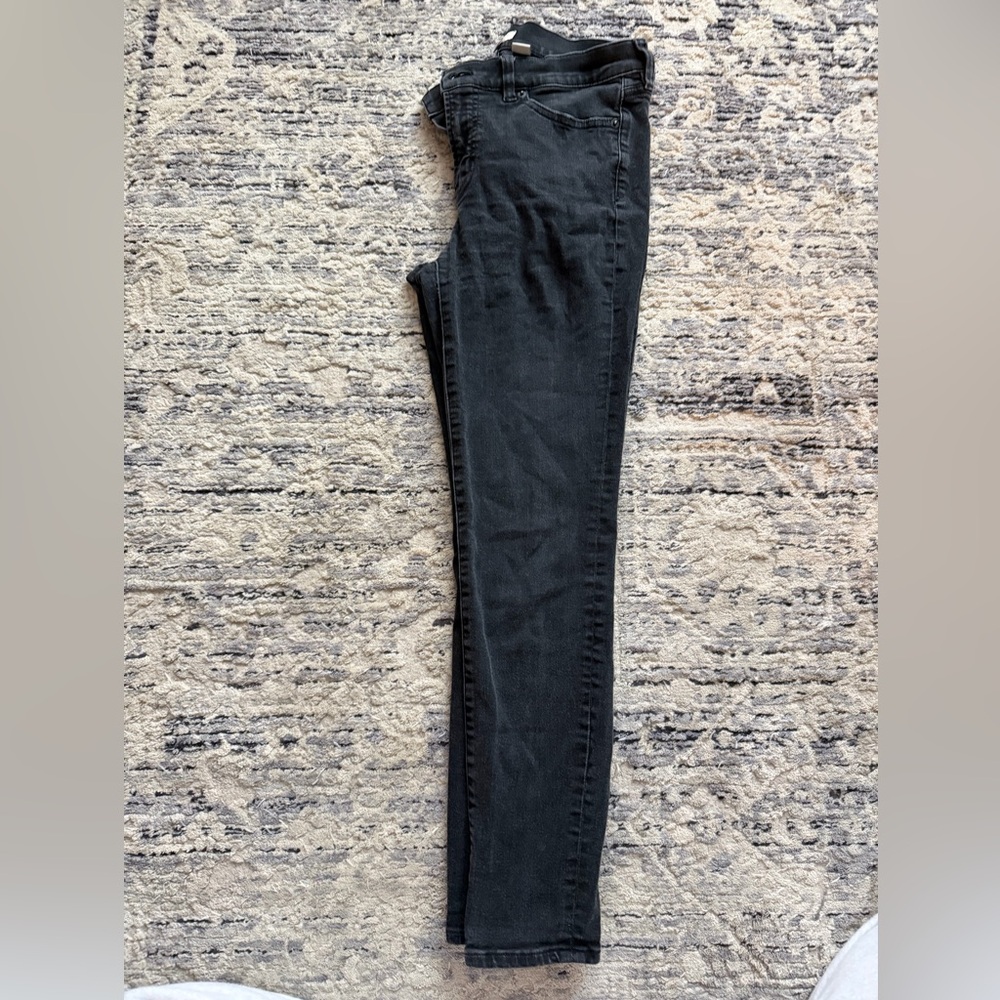 J.CREW skinny jeans